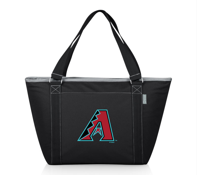 Oniva MLB Topanga Cooler Tote Bag - Black — View 27