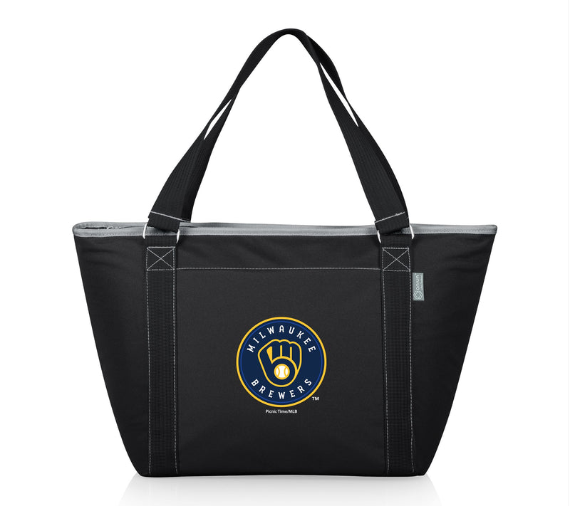 Oniva MLB Topanga Cooler Tote Bag - Black — View 11