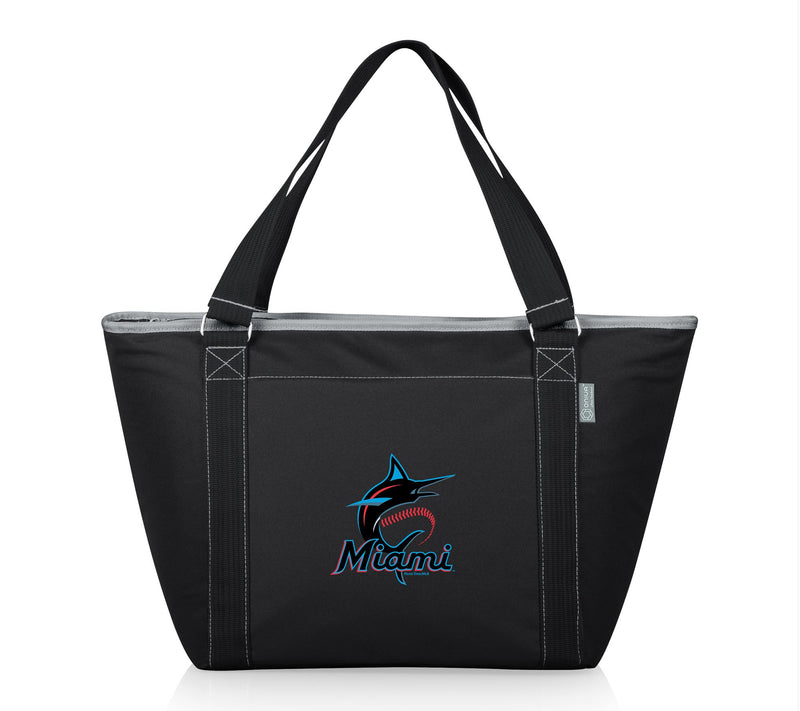 Oniva MLB Topanga Cooler Tote Bag - Black — View 12