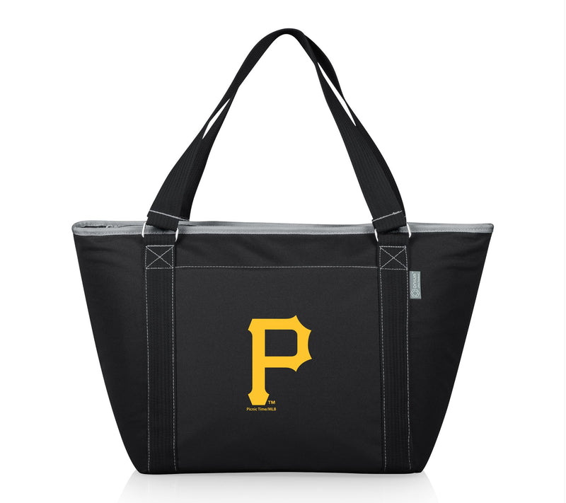Oniva MLB Topanga Cooler Tote Bag - Black — View 31