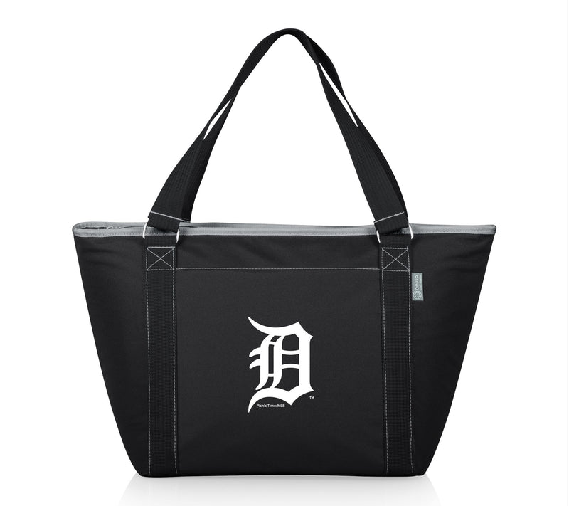 Oniva MLB Topanga Cooler Tote Bag - Black — View 32