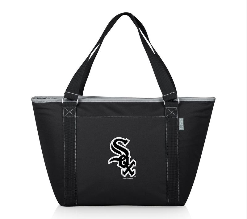 Oniva MLB Topanga Cooler Tote Bag - Black — View 16