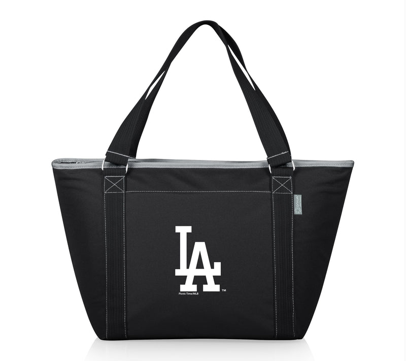 Oniva MLB Topanga Cooler Tote Bag - Black — View 34