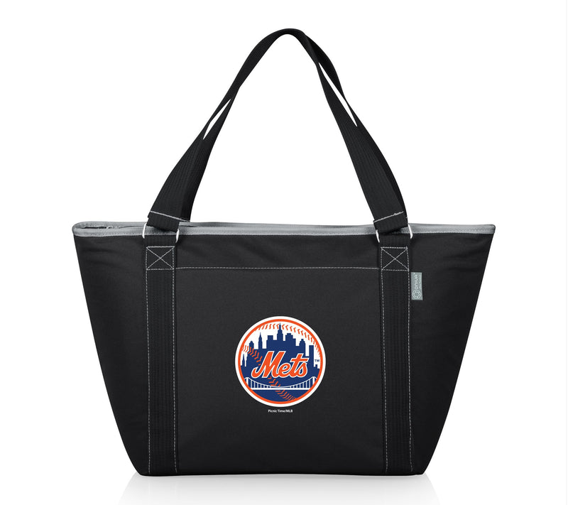 Oniva MLB Topanga Cooler Tote Bag - Black — View 18