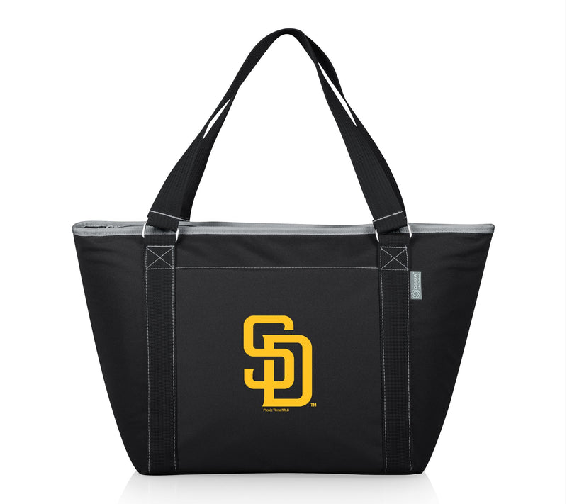 Oniva MLB Topanga Cooler Tote Bag - Black — View 19