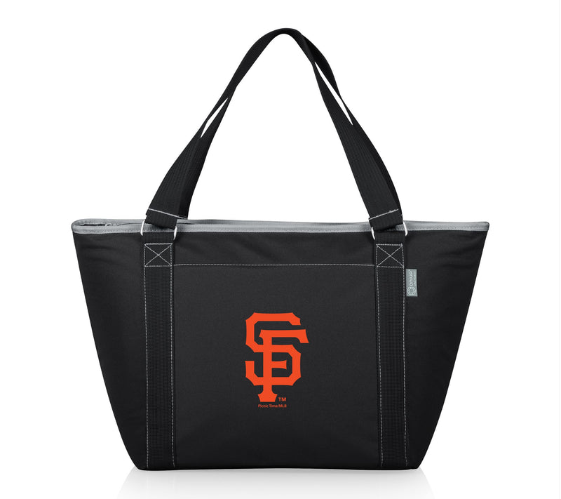 Oniva MLB Topanga Cooler Tote Bag - Black — View 37