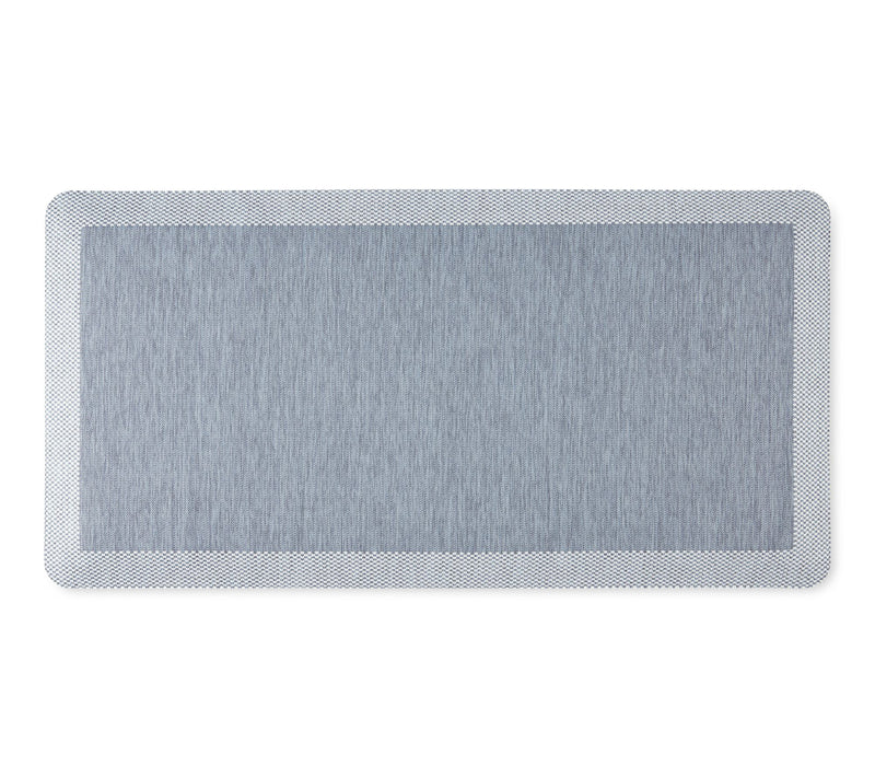 Martha Stewart Mira 19.6"x39" Kitchen Mat — View 18