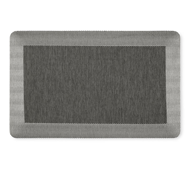 Martha Stewart Mira 19.6"x39" Kitchen Mat — View 19