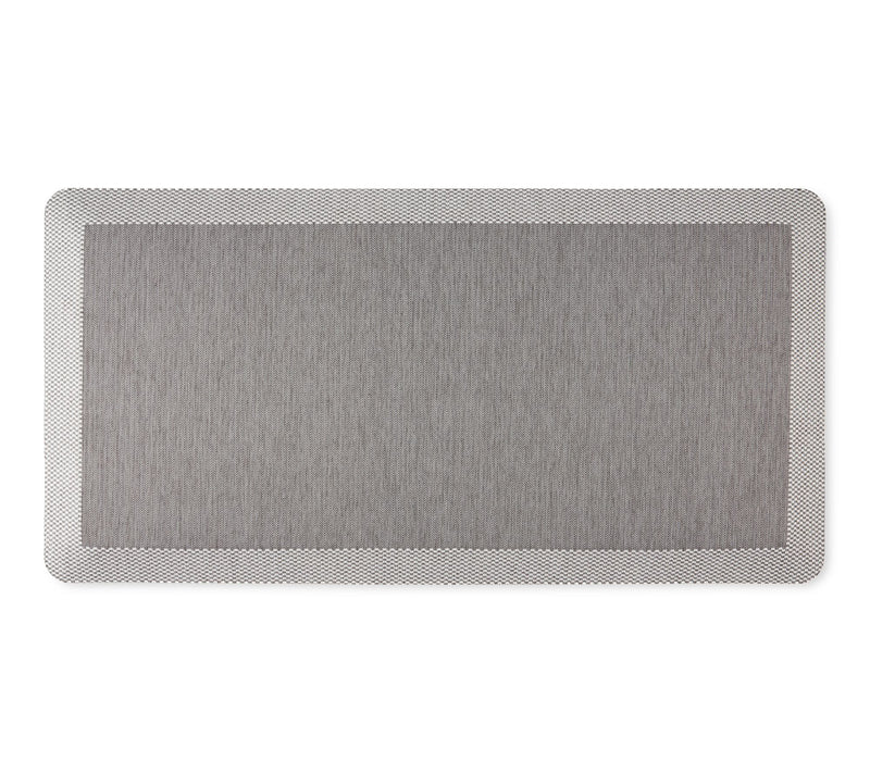 Martha Stewart Mira 19.6"x39" Kitchen Mat — Main view