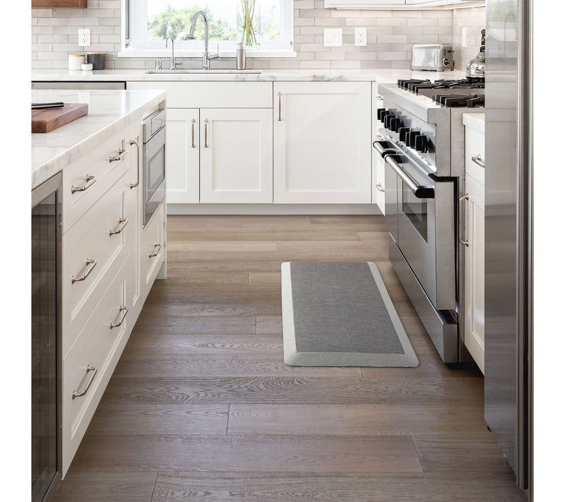 Martha Stewart Mira 19.6"x39" Kitchen Mat — View 4