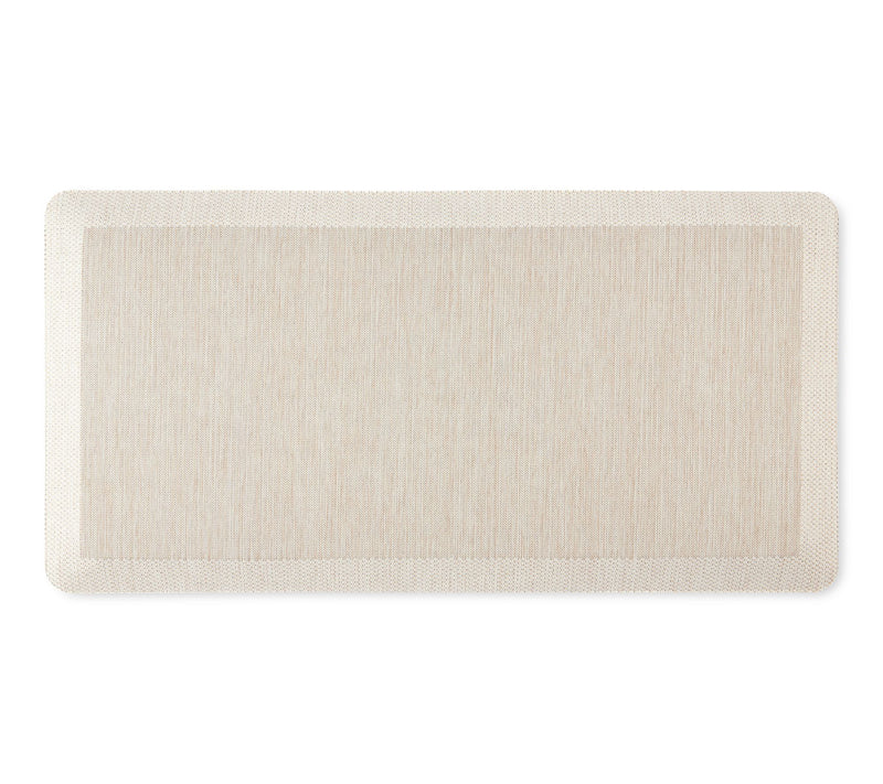 Martha Stewart Mira 19.6"x39" Kitchen Mat — View 22