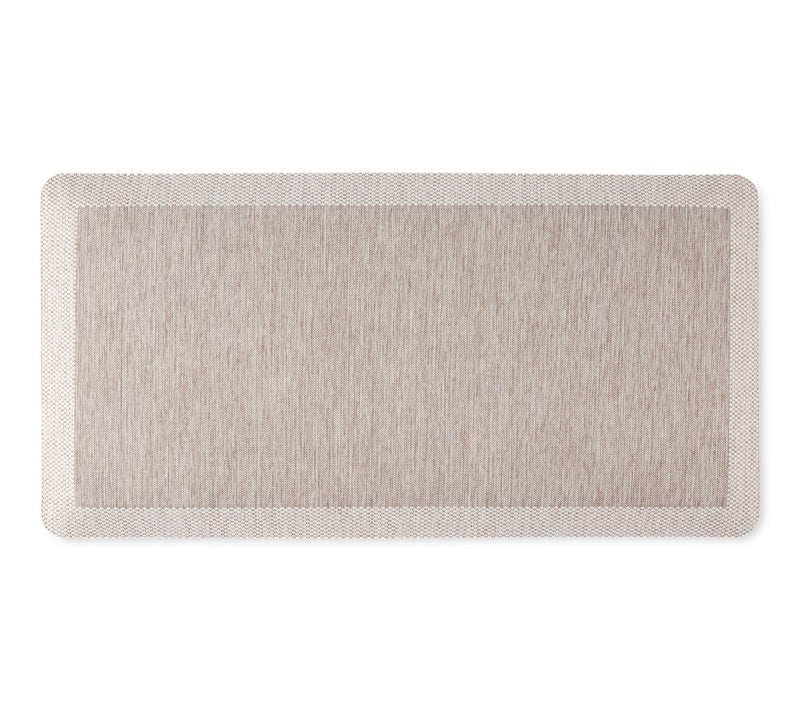 Martha Stewart Mira 19.6"x39" Kitchen Mat — View 23