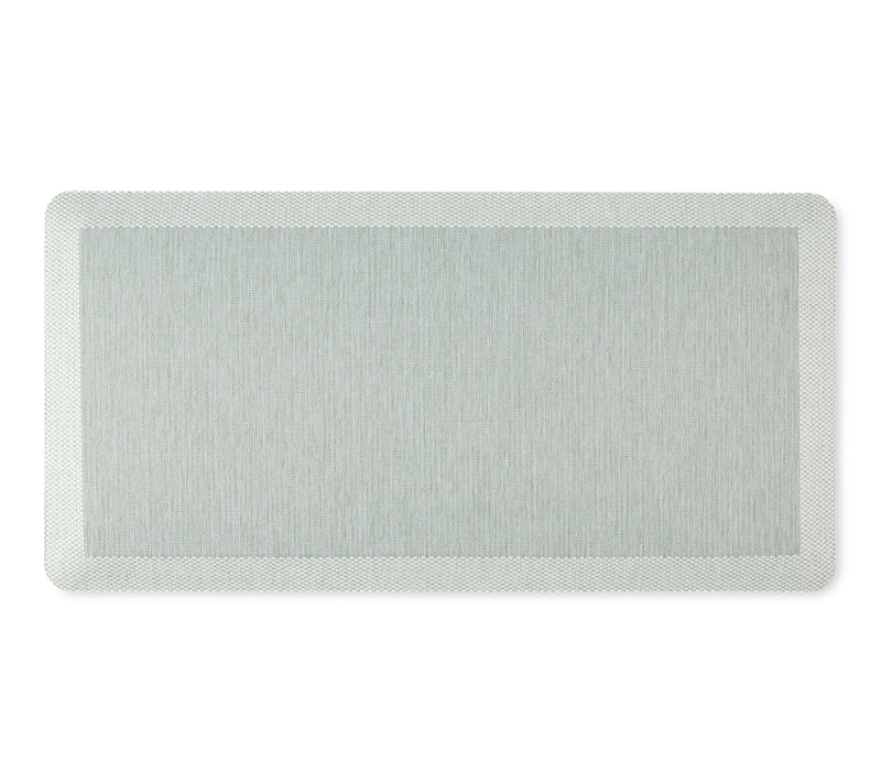 Martha Stewart Mira 19.6"x39" Kitchen Mat — View 24