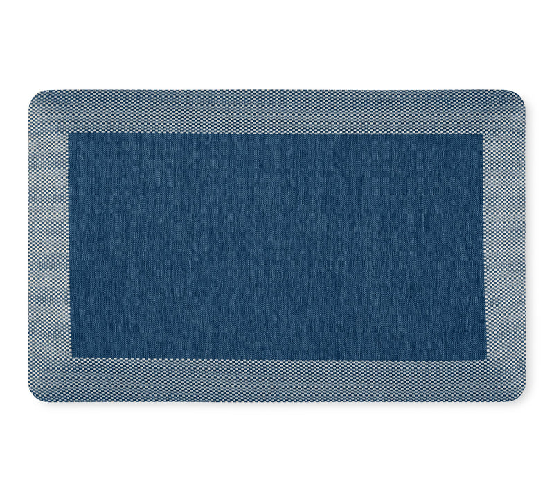 Martha Stewart Mira 19.6"x39" Kitchen Mat — View 25