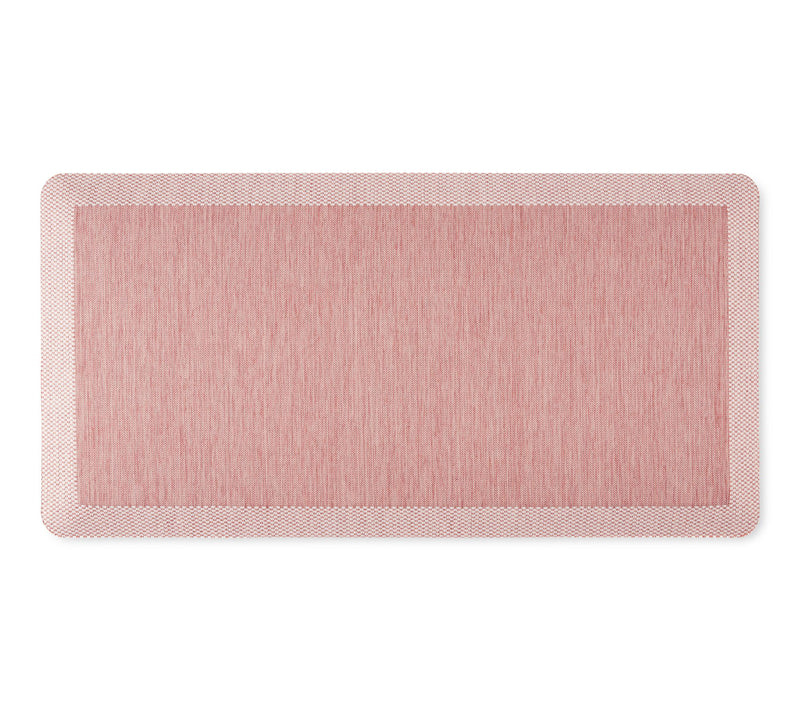 Martha Stewart Mira 19.6"x39" Kitchen Mat — View 26