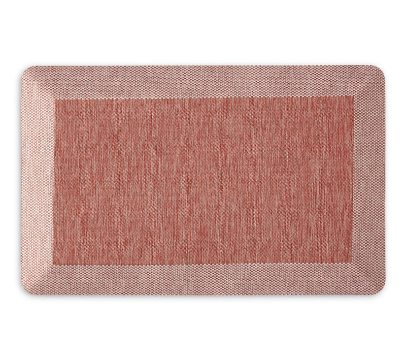Martha Stewart Mira 19.6"x32" Kitchen Mat — Main view