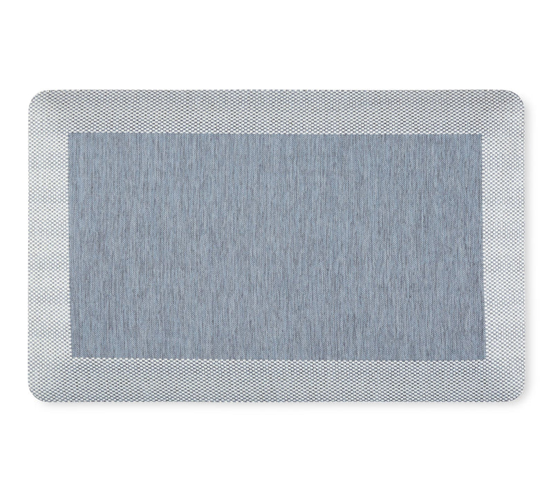 Martha Stewart Mira 19.6"x32" Kitchen Mat — View 17