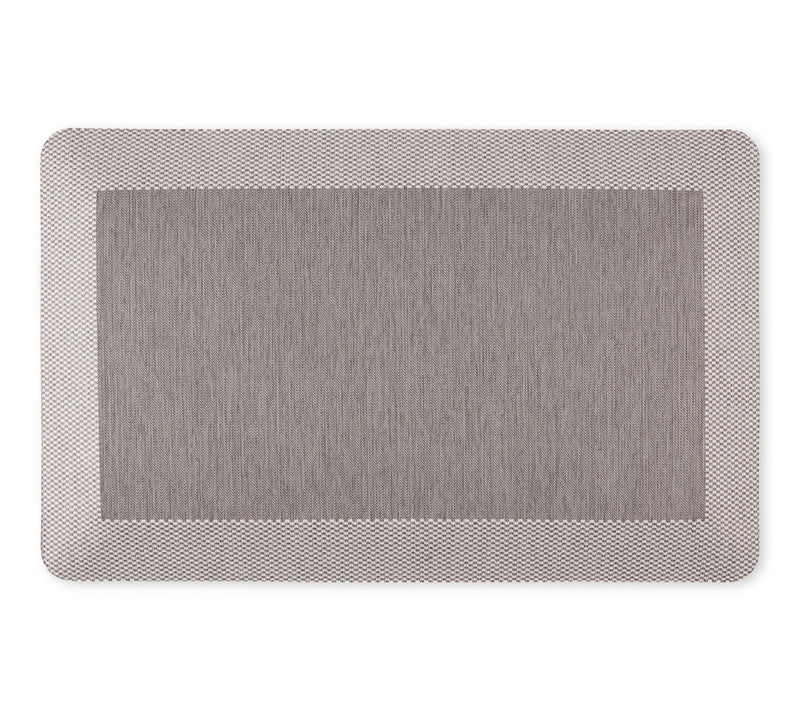 Martha Stewart Mira 19.6"x32" Kitchen Mat — View 20