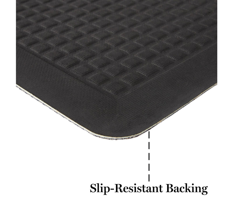 Martha Stewart Mira 19.6"x32" Kitchen Mat — View 7