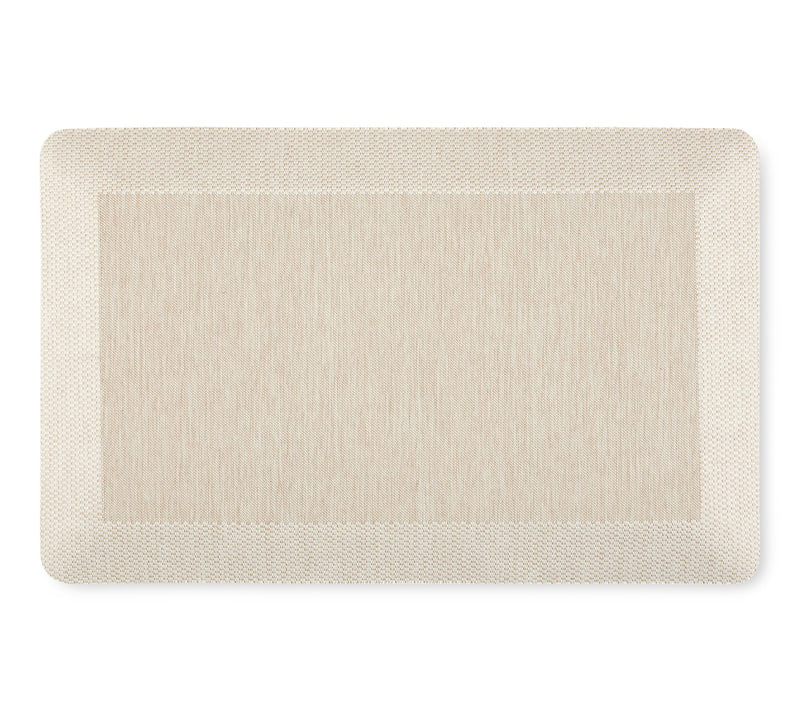 Martha Stewart Mira 19.6"x32" Kitchen Mat — View 21