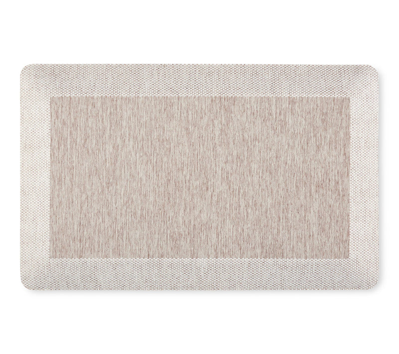 Martha Stewart Mira 19.6"x32" Kitchen Mat — View 22