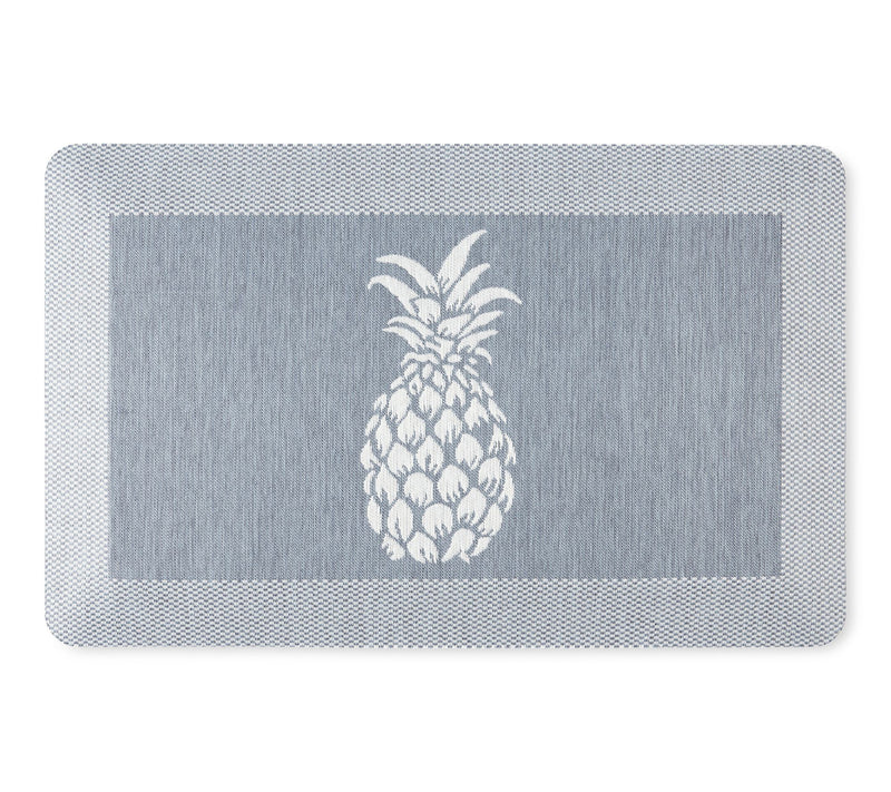 Martha Stewart Aloha 19.6"x32" Kitchen Mat — View 13