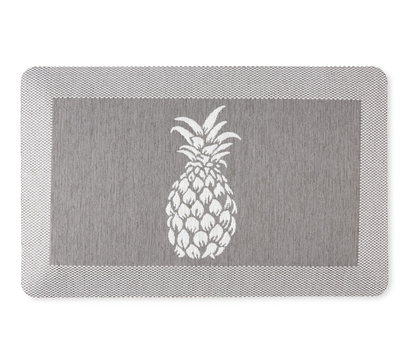Martha Stewart Aloha 19.6"x32" Kitchen Mat — View 14