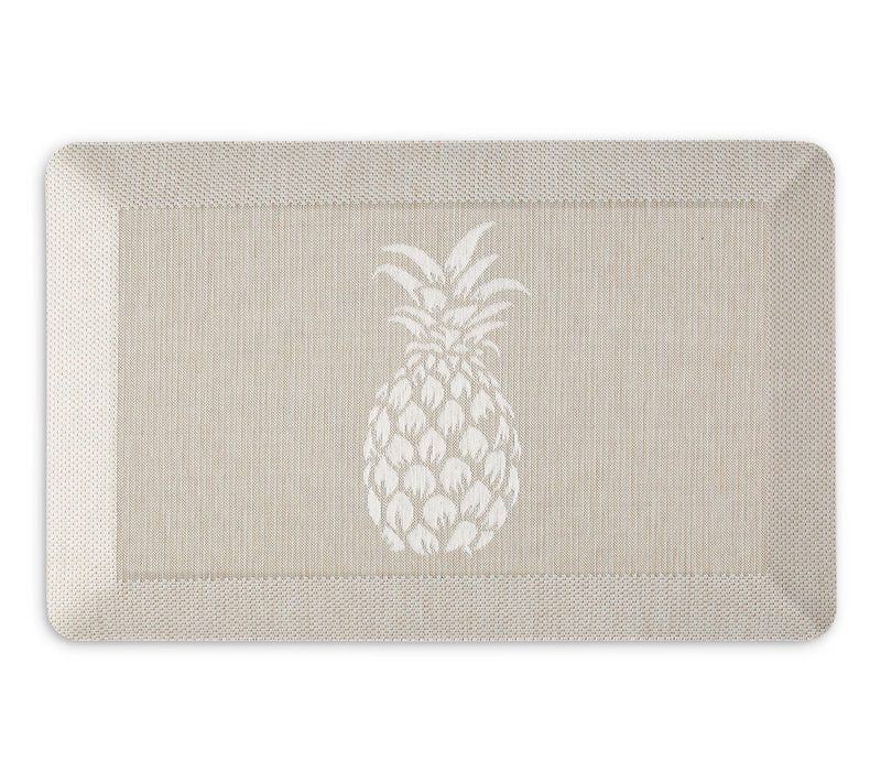 Martha Stewart Aloha 19.6"x32" Kitchen Mat — View 15
