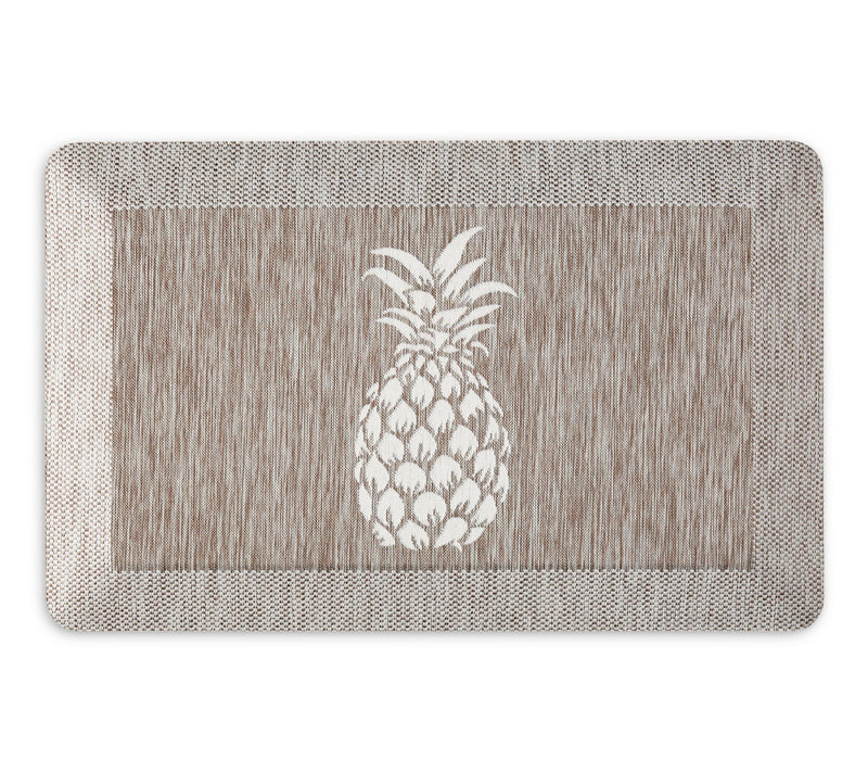 Martha Stewart Aloha 19.6"x32" Kitchen Mat — View 16