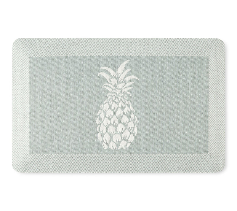 Martha Stewart Aloha 19.6"x32" Kitchen Mat — Main view