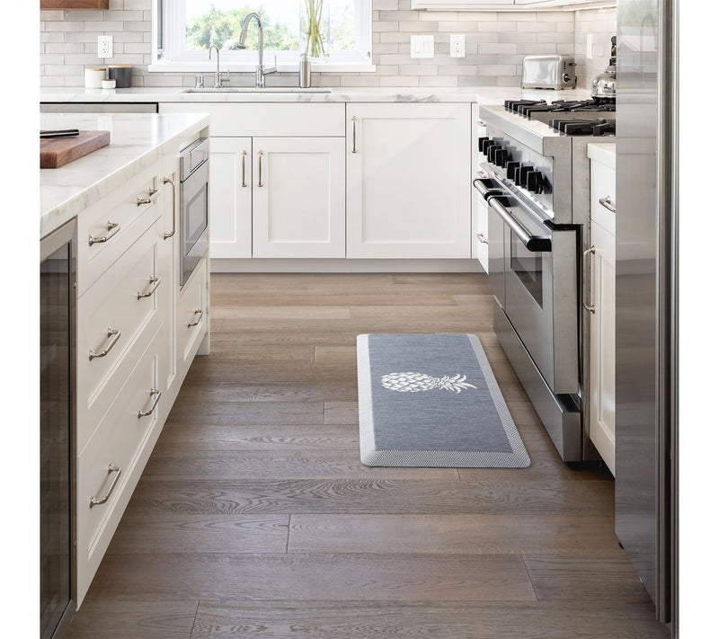 Martha Stewart Aloha 19.6"x39" Kitchen Mat — View 4