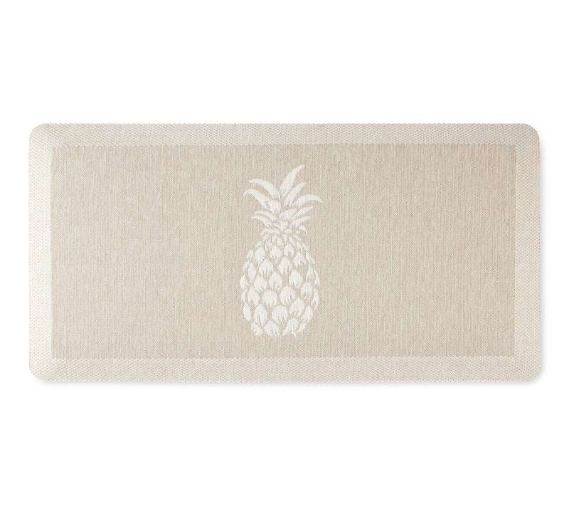 Martha Stewart Aloha 19.6"x39" Kitchen Mat — View 16