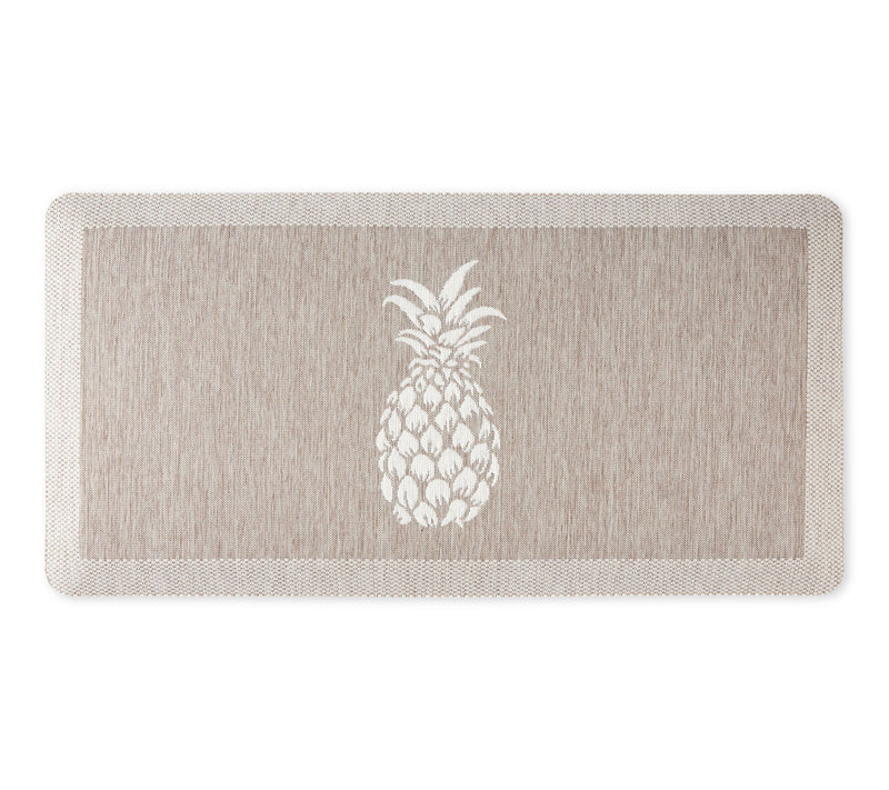 Martha Stewart Aloha 19.6"x39" Kitchen Mat — View 17