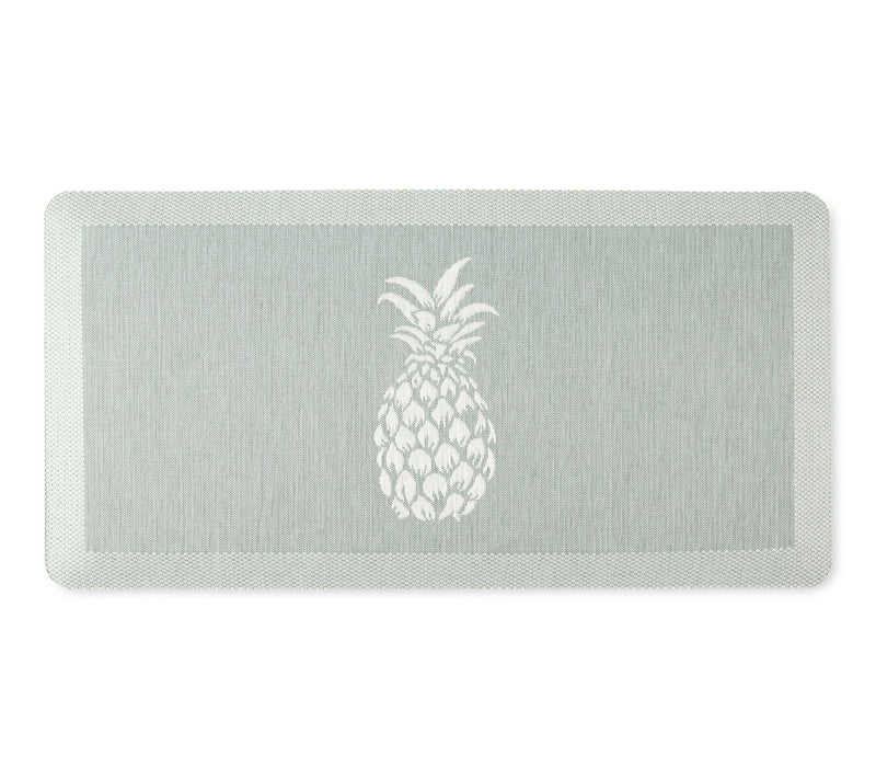 Martha Stewart Aloha 19.6"x39" Kitchen Mat — View 18