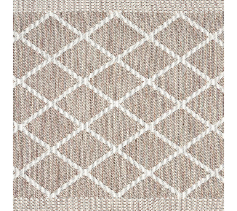 Martha Stewart Miles 19.6"x32" Kitchen Mat — View 2
