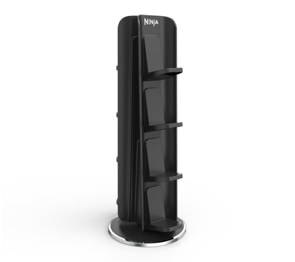 Ninja Thirsti 360-Degree 8-Flavor Storage Holder