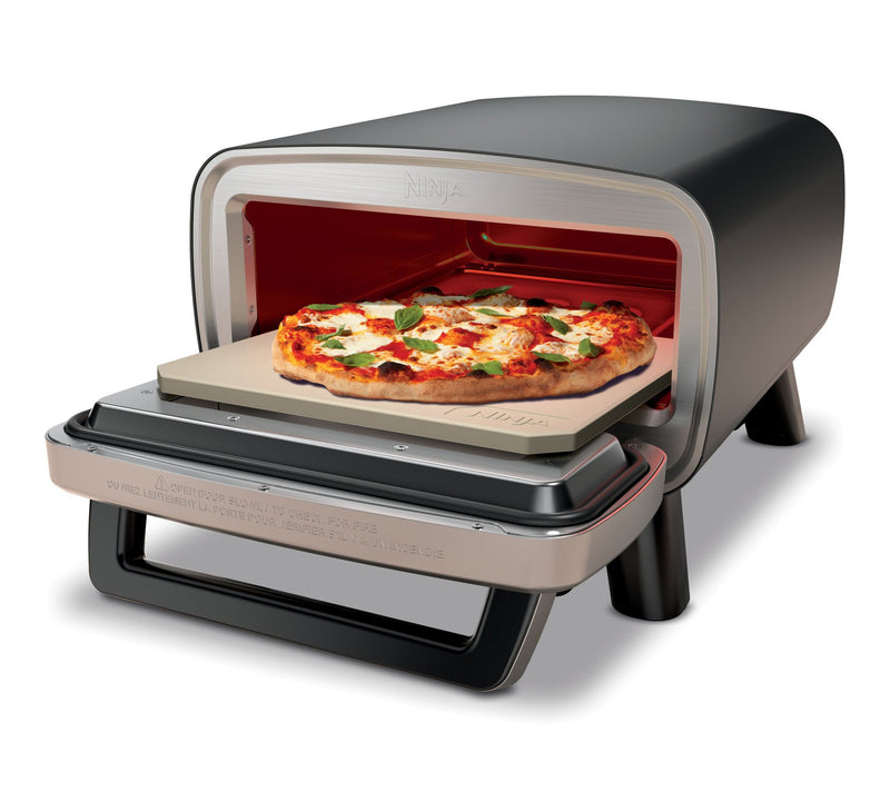 Ninja Artisan Outdoor Pizza Oven — View 10