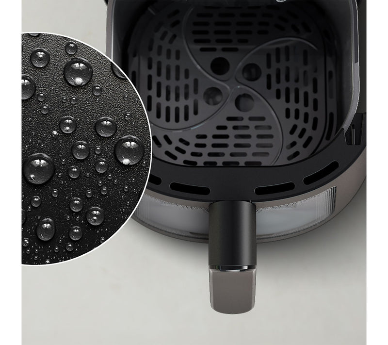 Philips 3000 Series Air fryer with Window, 7.6QCapacity — View 8