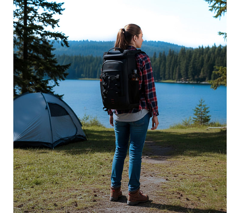 DUKAP KIVA Insulated Cooler Backpack — View 8