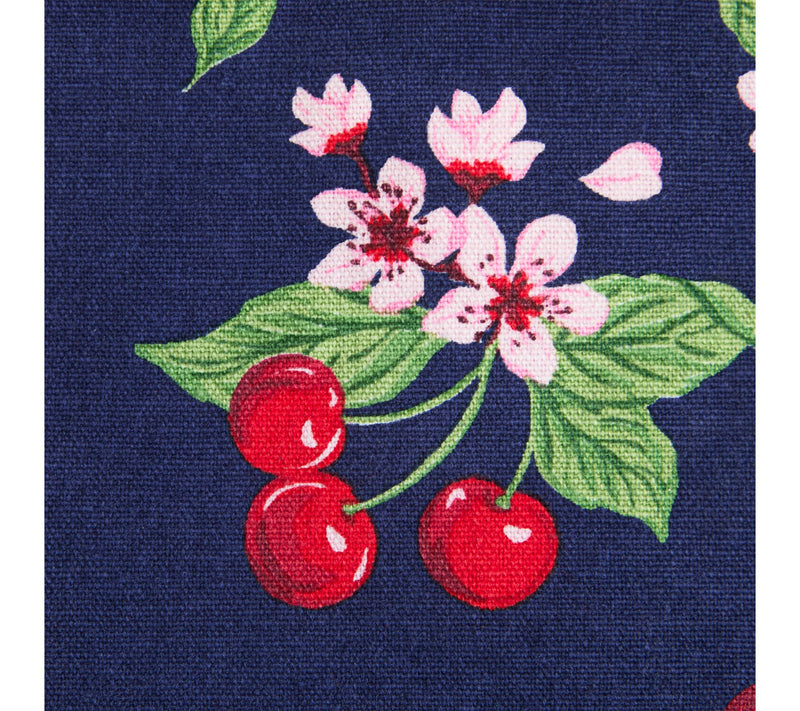 Draper James Cherry Blossom Pot Holder 2-Pack Set — View 2