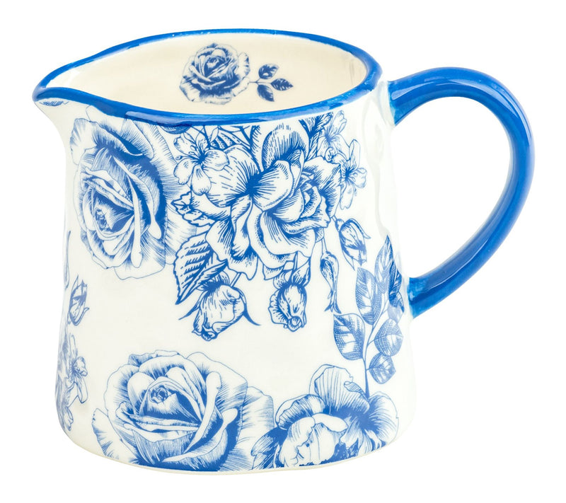 10 Strawberry Street Bella 3 pc. Tea Service Set — View 3