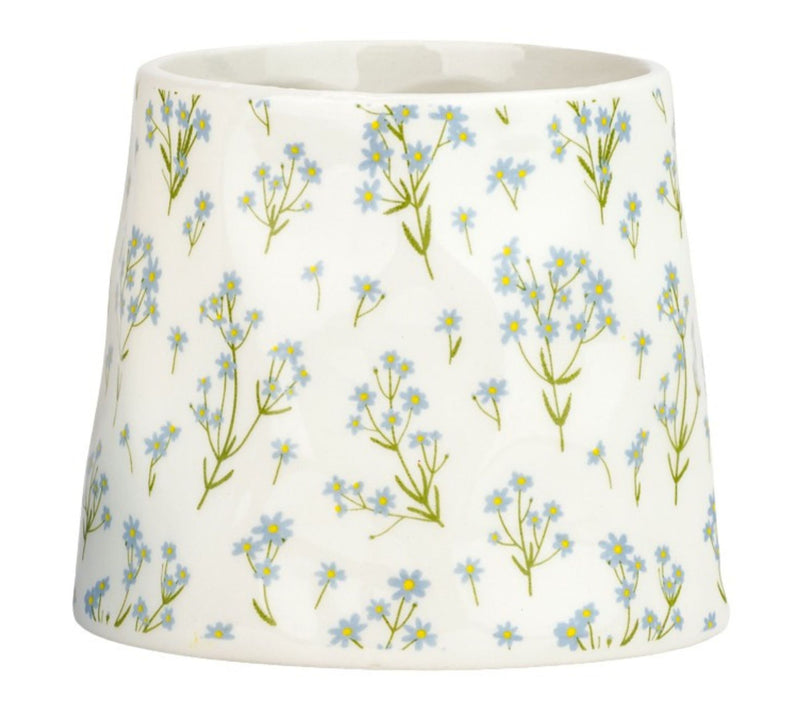 10 Strawberry Street Bella Butter Bell CeramicButter Keeper — View 2