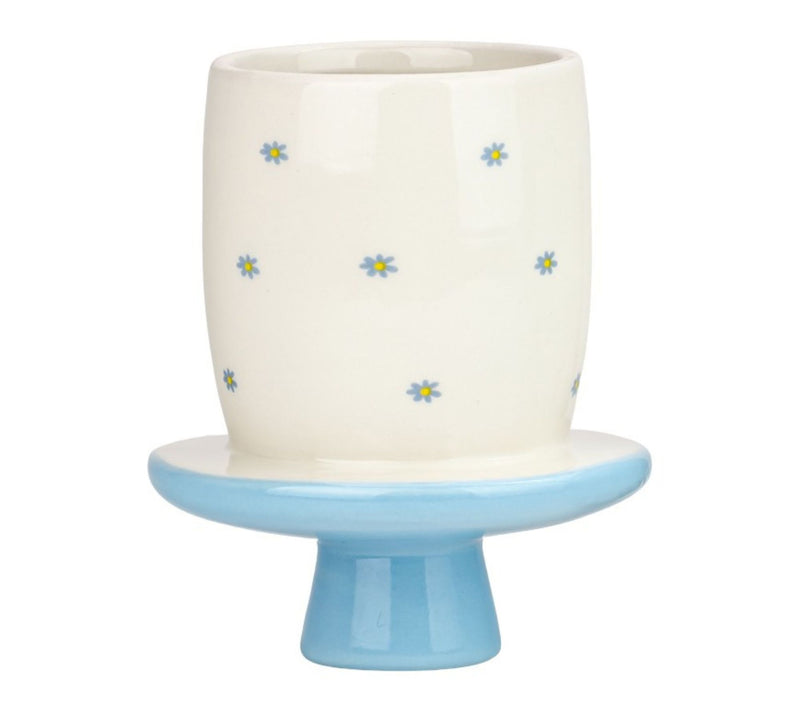 10 Strawberry Street Bella Butter Bell CeramicButter Keeper — View 3