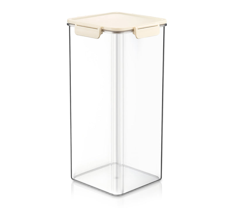 Sorbus Airtight Plastic Food Container Extra-Tall 12.6" - 1Pk — View 10