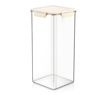 Sorbus Airtight Plastic Food Container Extra-Tall 12.6" - 1Pk