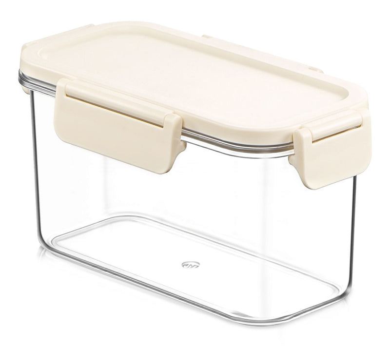 Sorbus Airtight Plastic Food Container, 3.15" Small 1 Pack — Main view