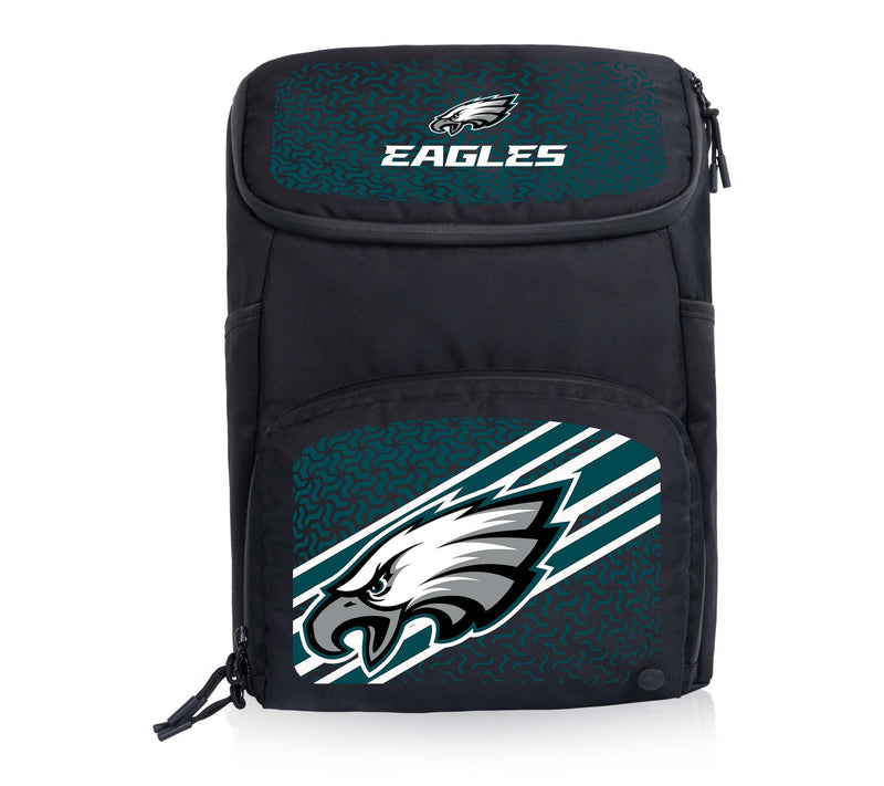 NFL PTX 2.0 Tarana Recycled Backpack Cooler byOniva — Main view