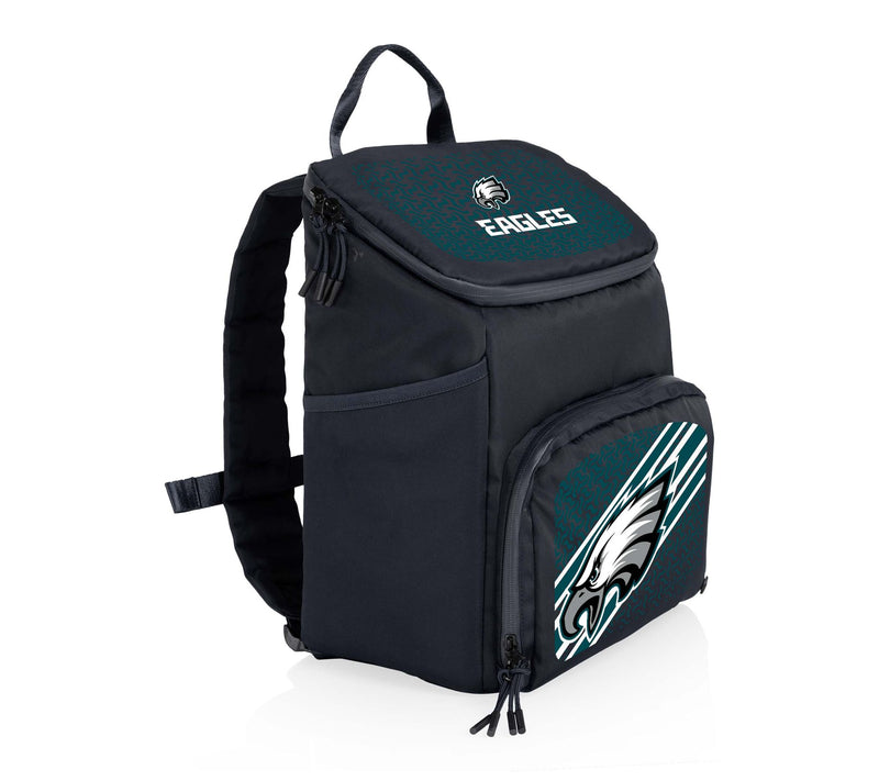 NFL PTX 2.0 Tarana Recycled Backpack Cooler byOniva — View 2