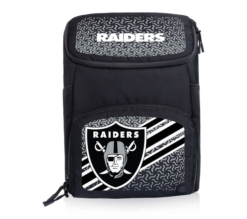 NFL PTX 2.0 Tarana Recycled Backpack Cooler byOniva — View 8