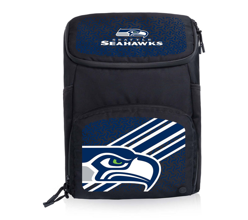 NFL PTX 2.0 Tarana Recycled Backpack Cooler byOniva — View 43